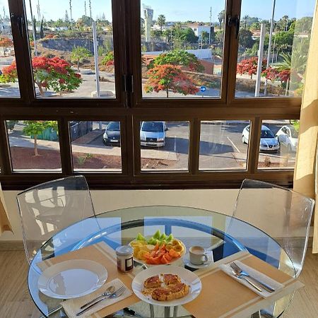 Casa Susanna Apartment Costa Del Silencio Εξωτερικό φωτογραφία
