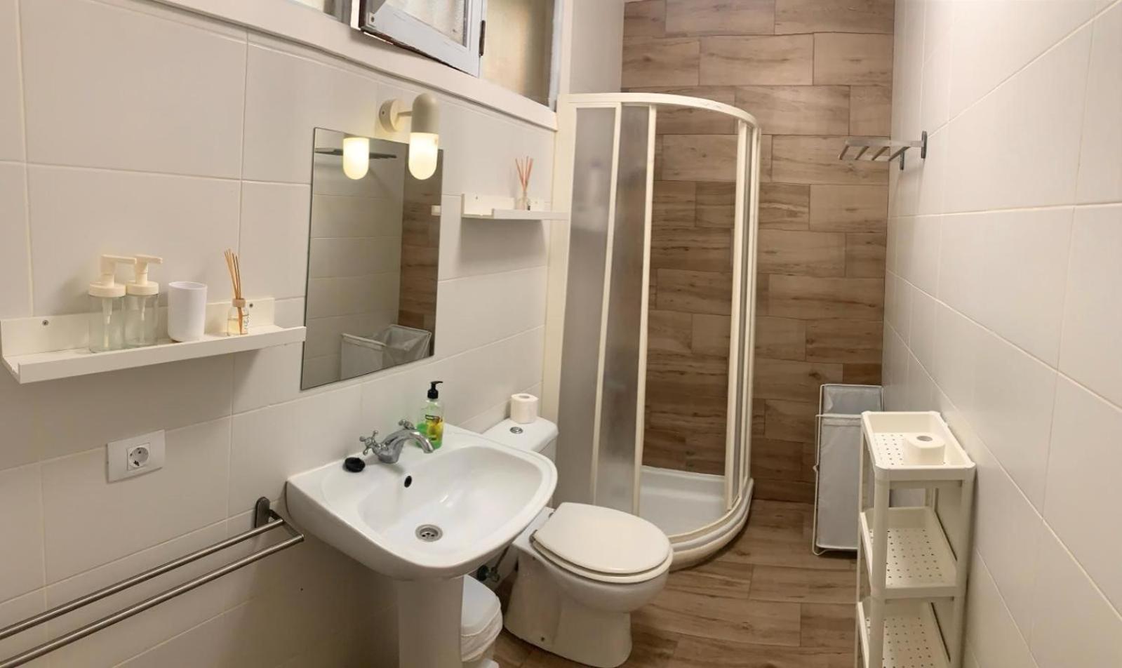 Casa Susanna Apartment Costa Del Silencio Εξωτερικό φωτογραφία