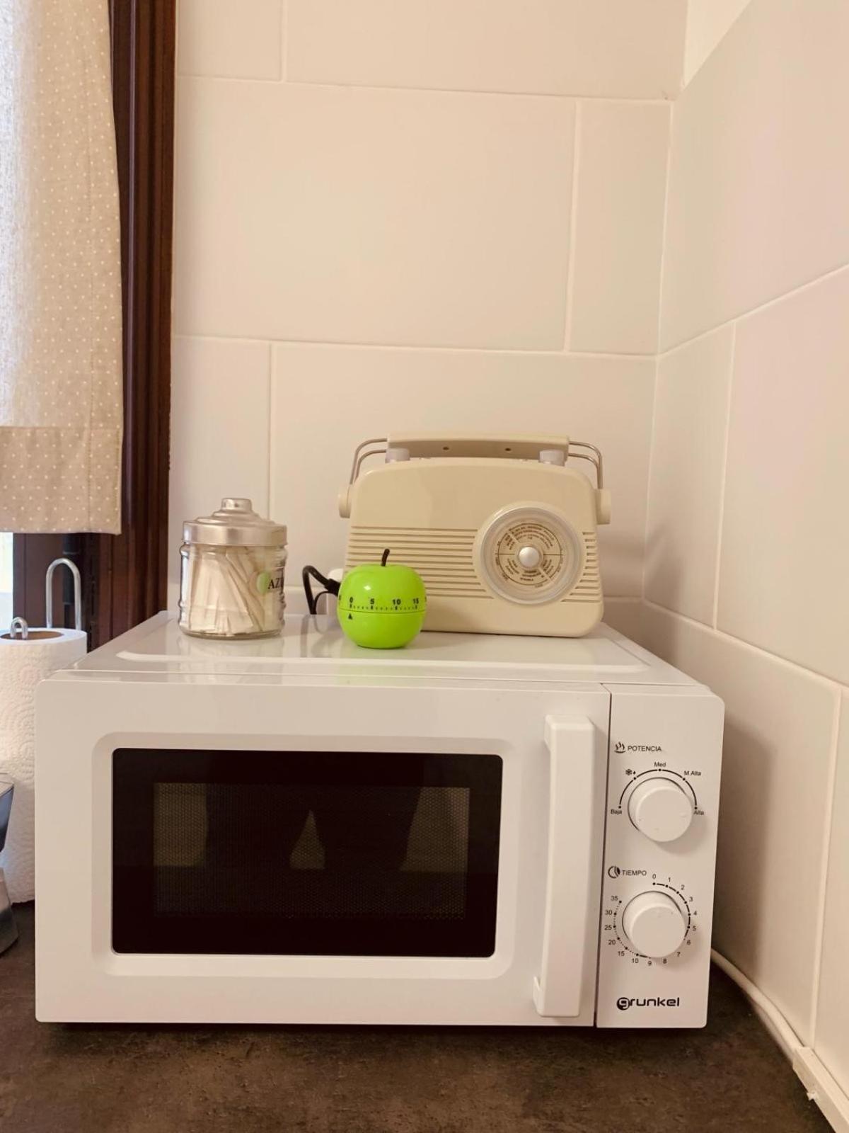 Casa Susanna Apartment Costa Del Silencio Εξωτερικό φωτογραφία