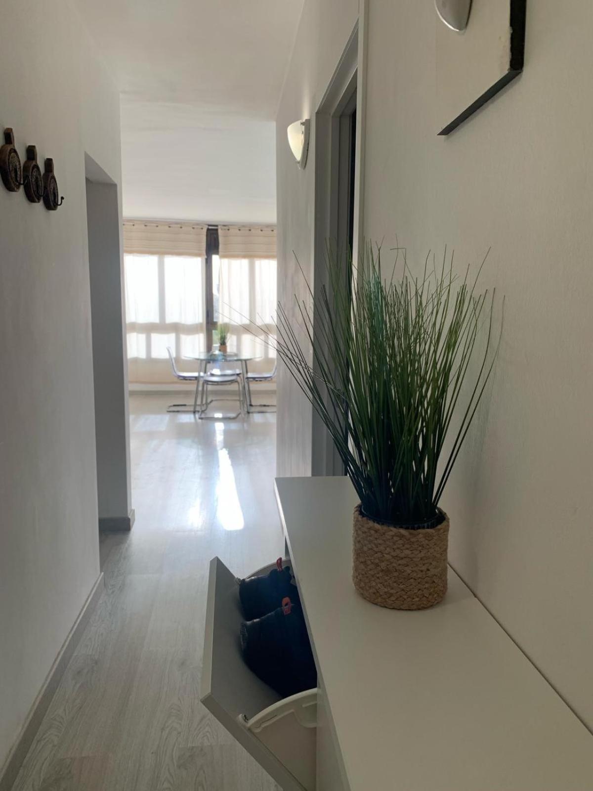 Casa Susanna Apartment Costa Del Silencio Εξωτερικό φωτογραφία