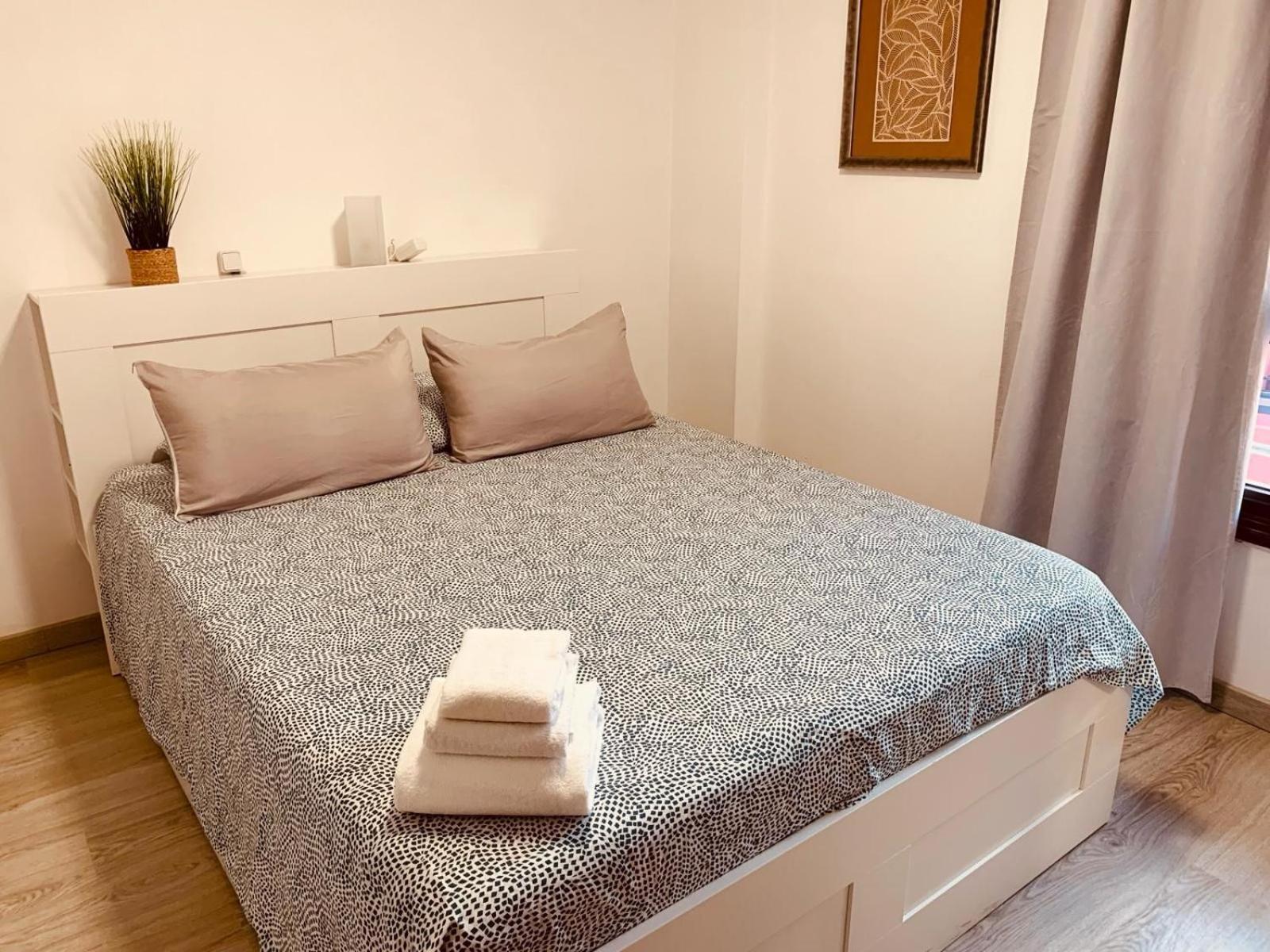 Casa Susanna Apartment Costa Del Silencio Εξωτερικό φωτογραφία