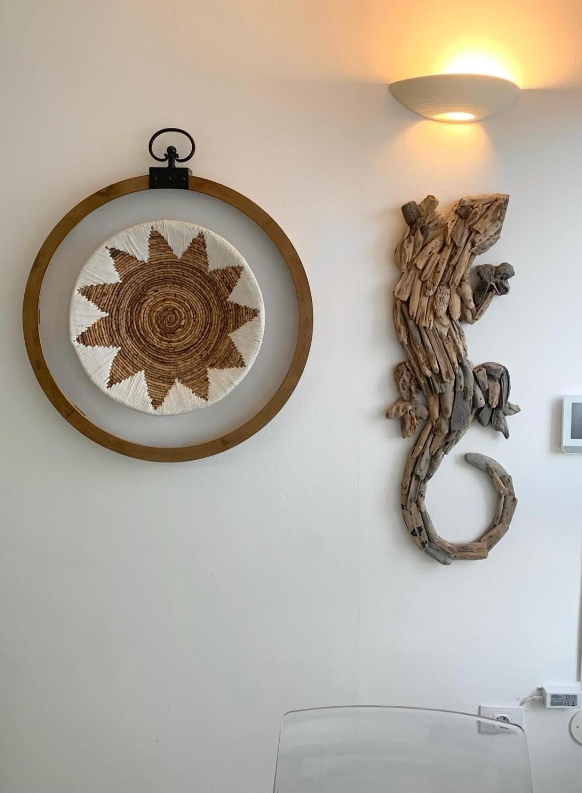 Casa Susanna Apartment Costa Del Silencio Εξωτερικό φωτογραφία