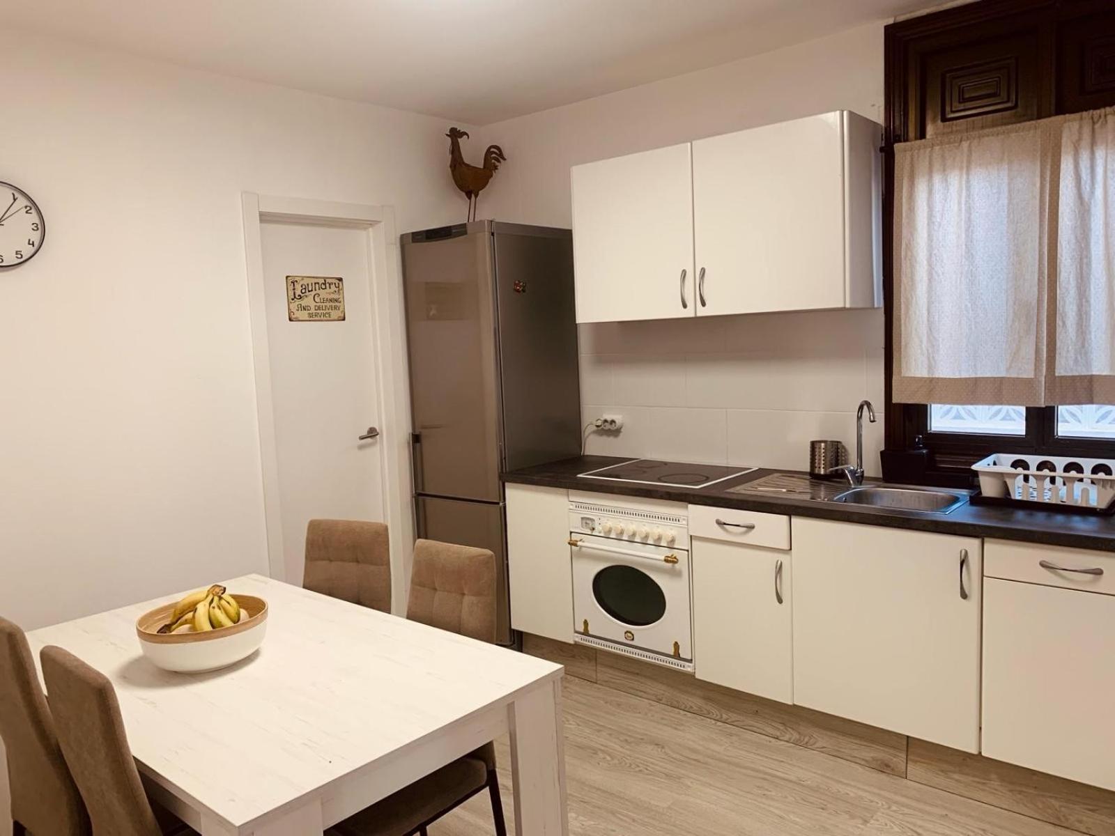 Casa Susanna Apartment Costa Del Silencio Εξωτερικό φωτογραφία