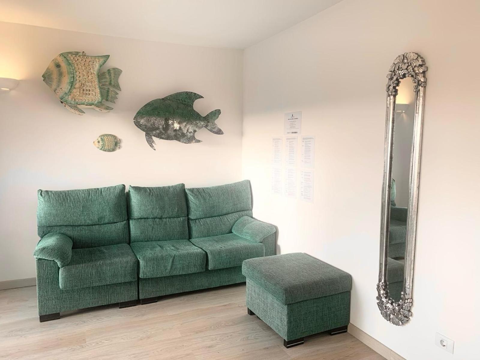 Casa Susanna Apartment Costa Del Silencio Εξωτερικό φωτογραφία