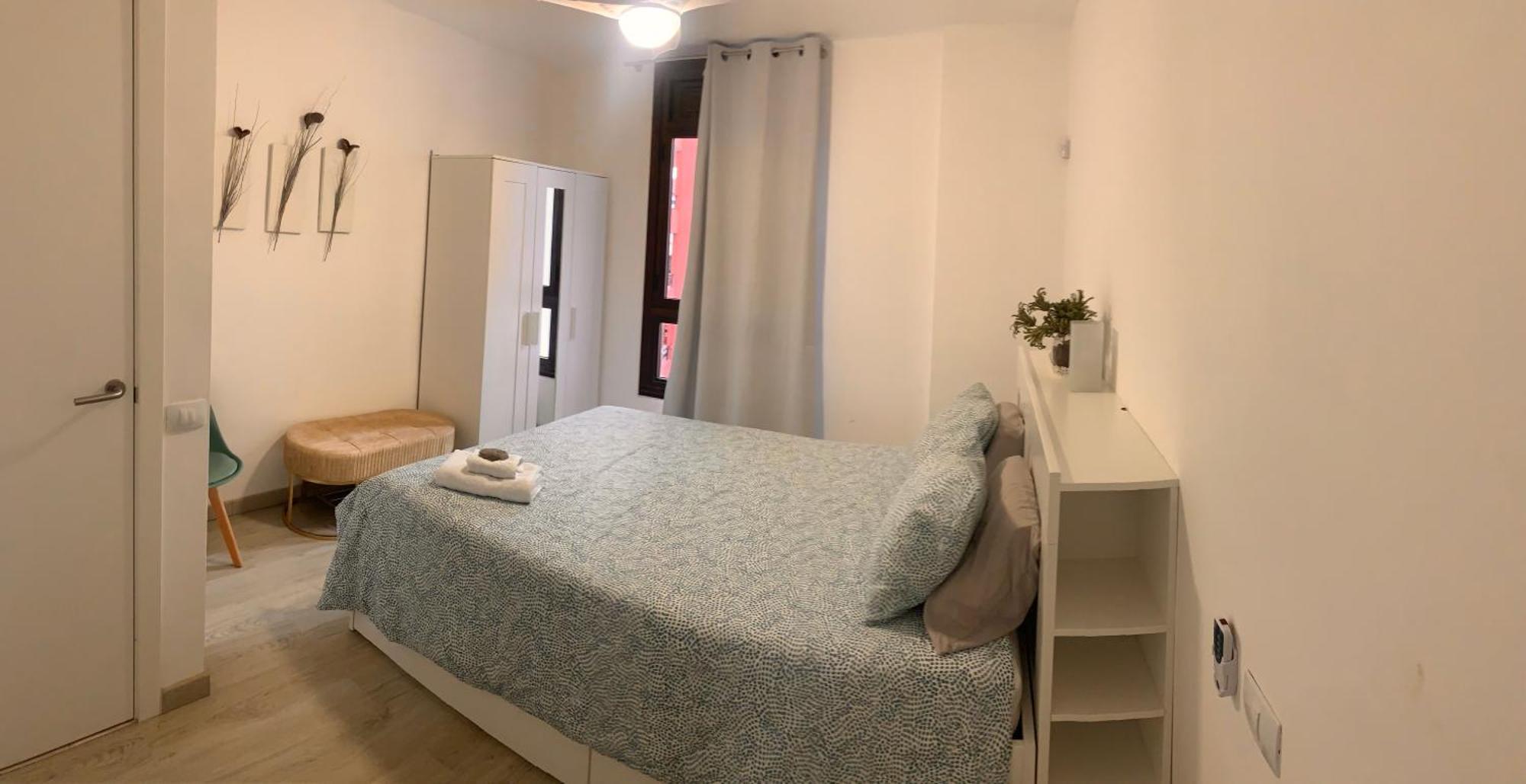Casa Susanna Apartment Costa Del Silencio Εξωτερικό φωτογραφία