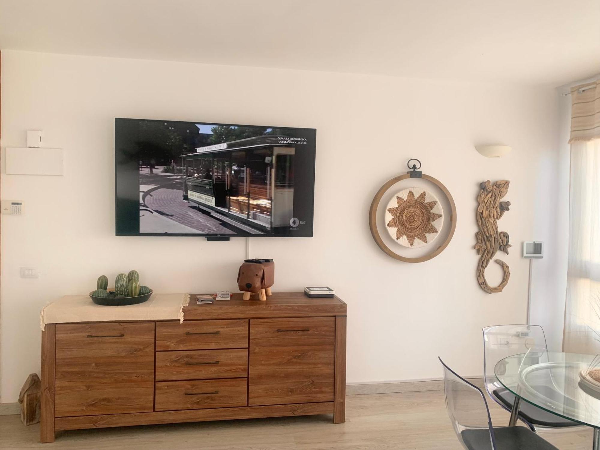 Casa Susanna Apartment Costa Del Silencio Εξωτερικό φωτογραφία