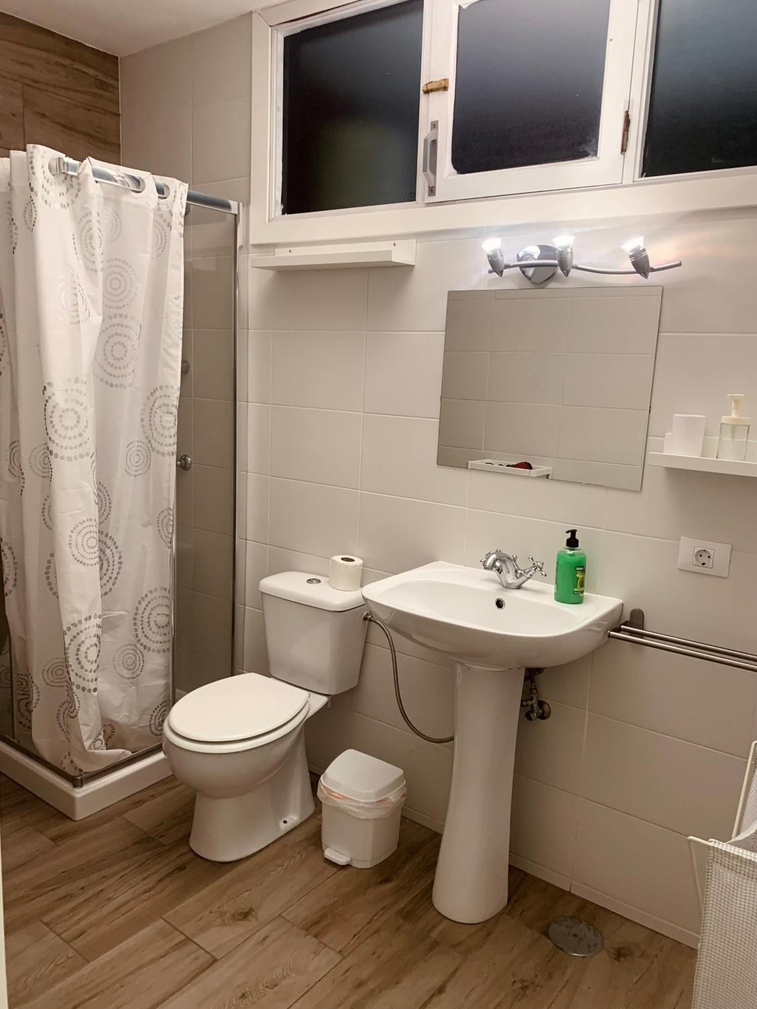 Casa Susanna Apartment Costa Del Silencio Εξωτερικό φωτογραφία