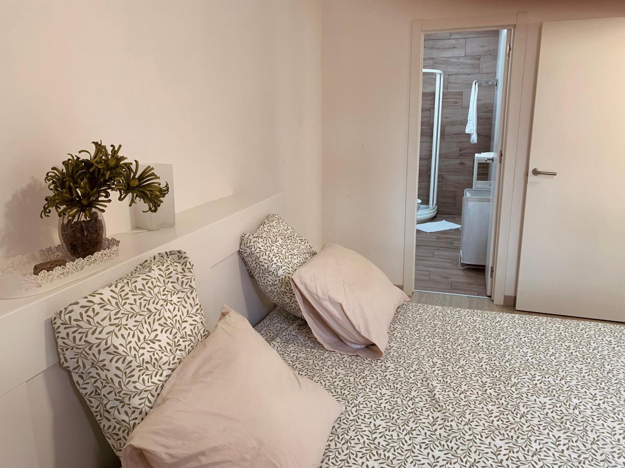 Casa Susanna Apartment Costa Del Silencio Εξωτερικό φωτογραφία