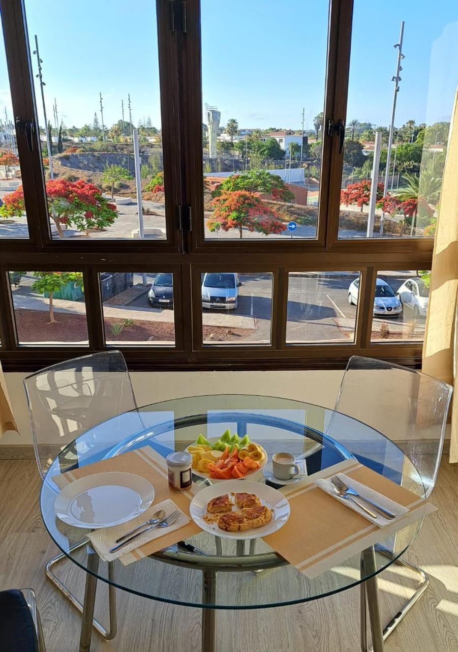 Casa Susanna Apartment Costa Del Silencio Εξωτερικό φωτογραφία