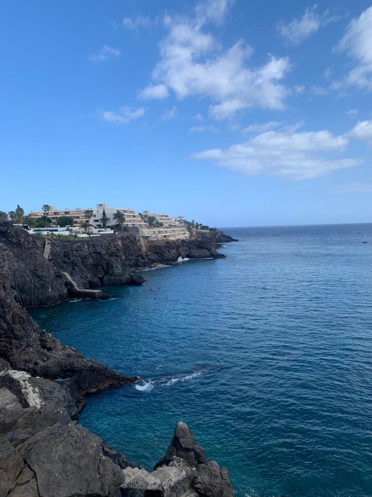 Casa Susanna Apartment Costa Del Silencio Εξωτερικό φωτογραφία